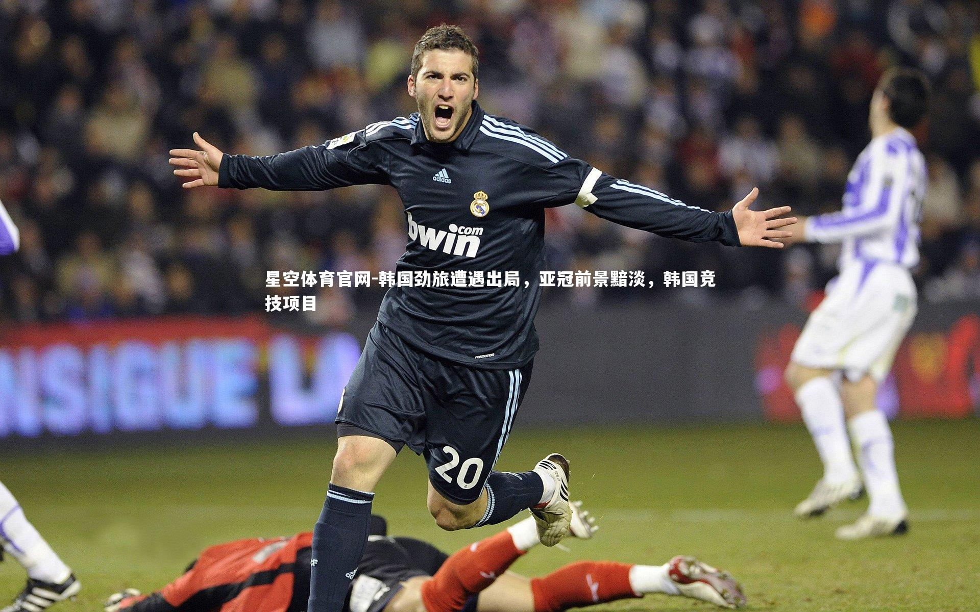 星空体育官网-韩国劲旅遭遇出局，亚冠前景黯淡，韩国竞技项目