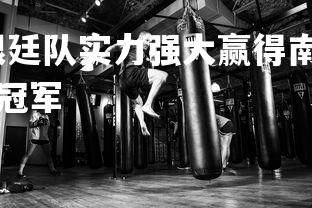 星空体育官网-阿根廷队实力强大赢得南美杯，阿根廷队实力强大赢得南美杯冠军